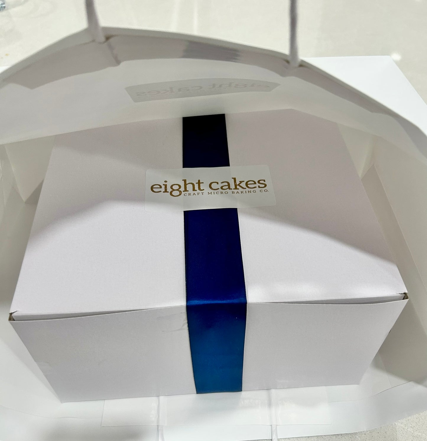 Mediterranean Lemon Cake  (Bundt or Loaf)