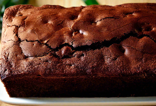 Rêve Suisse Chocolate Cake Loaf